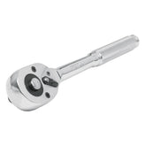Pretul Socket Ratchet With Quick Release Function .